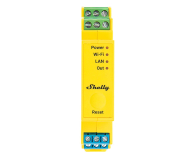 Shelly 5-kan. Sterownik na szynę DIN RGBWW Pro WiFi ProRGBWWPM - 1347488 - zdjęcie 2